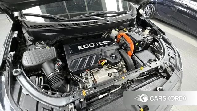 Chevrolet (GM Daewoo) Equinox id 3434331 из Кореи 16