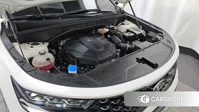 Kia Sorento 4th Generation id 4672016 из Кореи 16