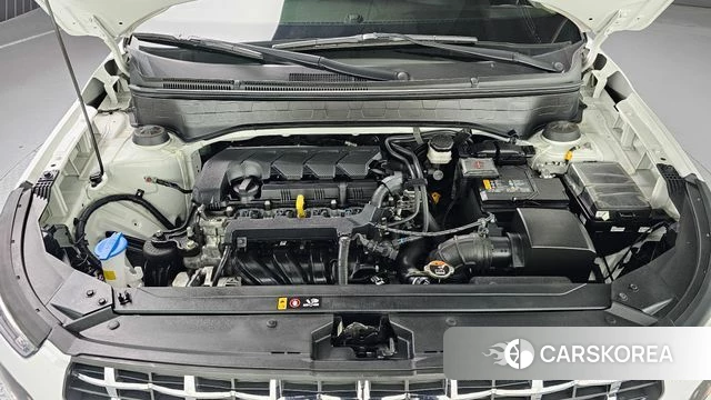Hyundai Venue id 4360110 из Кореи 16