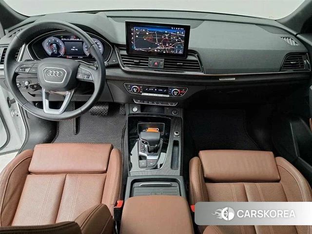 Audi Q5 (FY) id 4223439 из Кореи 16