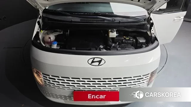 Hyundai Staria id 3416287 из Кореи 16