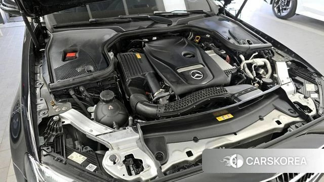 Mercedes-Benz E-Class W213 id 3934348 из Кореи 16