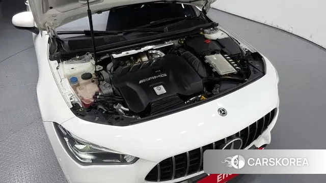 Mercedes-Benz CLA-Class C118 id 3017884 из Кореи 16