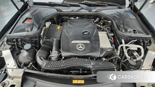 Mercedes-Benz E-Class W213 id 4770285 из Кореи 27