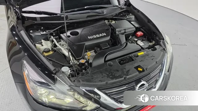 Nissan Altima id 3547413 из Кореи 16