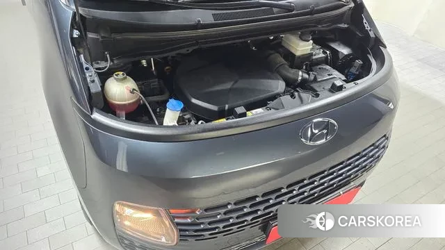 Hyundai Staria id 3280888 из Кореи 16