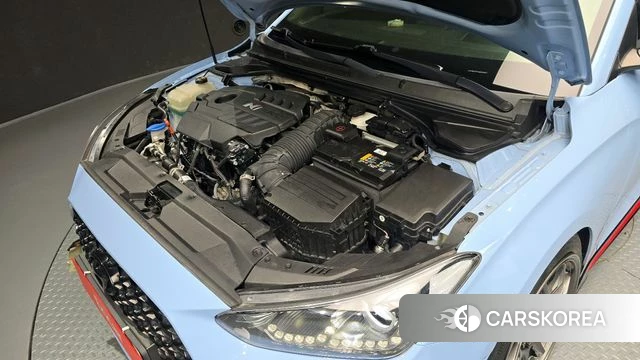 Hyundai Veloster (JS) id 3795294 из Кореи 16