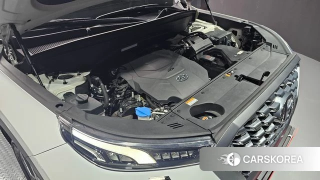 Hyundai Palisade id 3833664 из Кореи 16