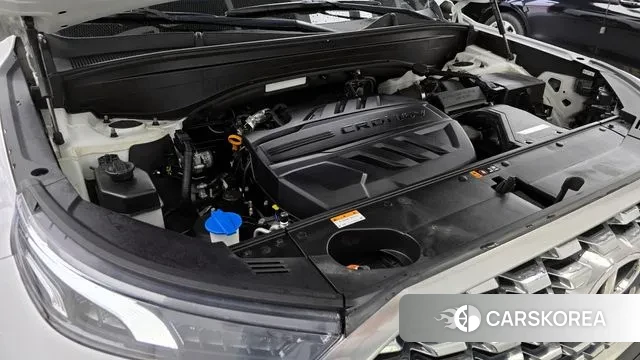 Hyundai Palisade id 3007989 из Кореи 16