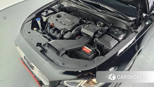 Hyundai Grandeur IG id 4605191 из Кореи 16