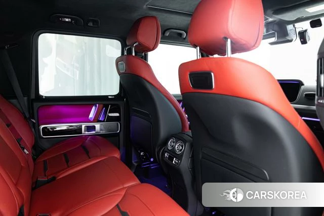 Mercedes-Benz G-class AMG id 4314170 из Китая 17