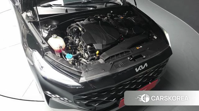 Kia K8 id 4774398 из Кореи 35