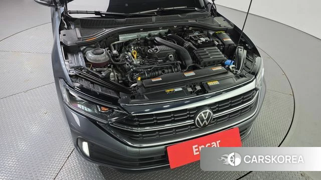 Volkswagen 7th Generation of Jetta id 4631046 из Кореи 28