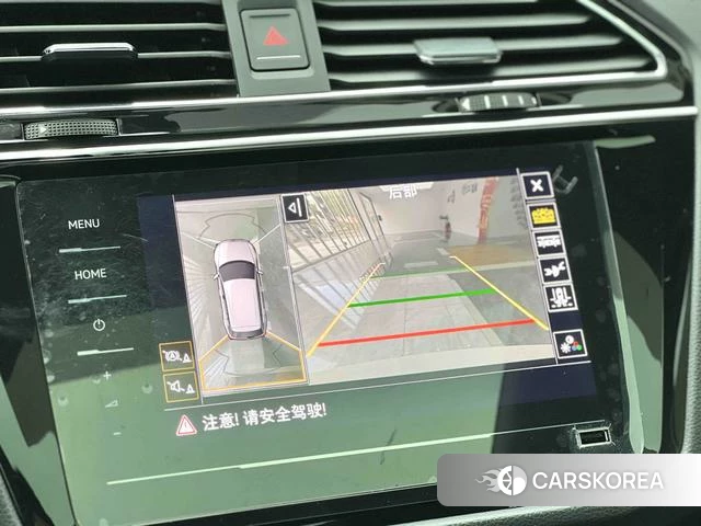 Volkswagen Tiguan L id 4258436 из Китая 24