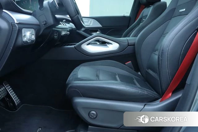 Mercedes-Benz GLE AMG id 4208406 из Китая 20