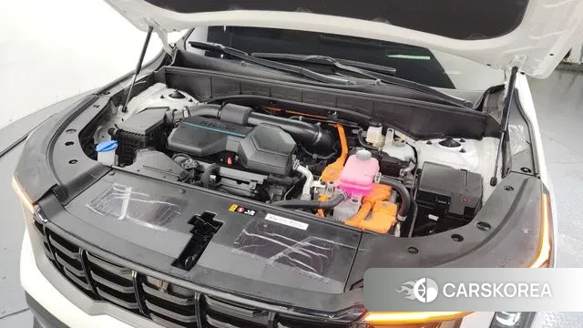 Kia The New Sorento 4th Generation id 3659275 из Кореи 16