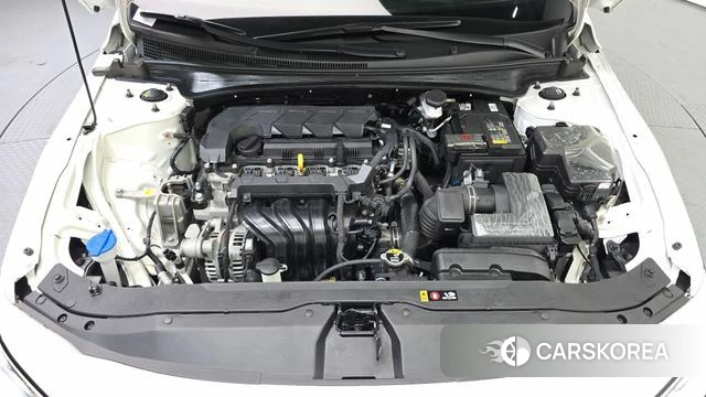 Hyundai The New Avante (CN7) id 4675451 из Кореи 29