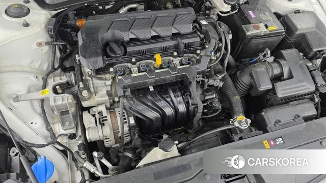Hyundai Avante (CN7) id 4389677 из Кореи 37