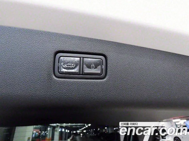 Genesis GV70 id 2678815 из Кореи 16