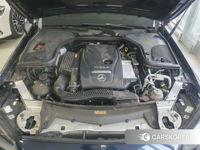 Mercedes-Benz E-Class W213 id 3545200 из Кореи 13