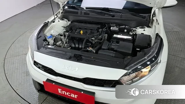 Kia The New K3 2nd generation id 3416319 из Кореи 16