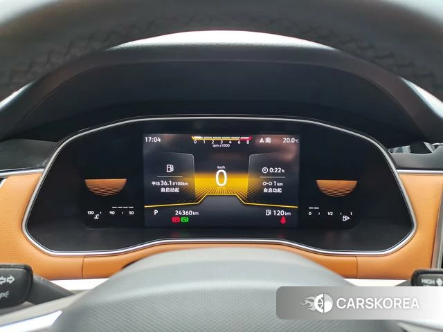 Volkswagen Bora id 4258773 из Китая 20
