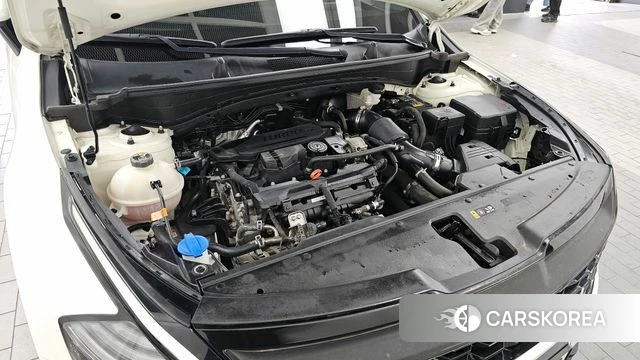 Kia Sportage 5th Generation id 3965215 из Кореи 16