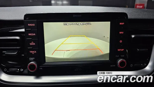 Kia Stonic id 2785387 из Кореи 16