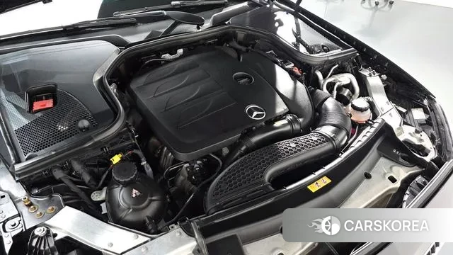 Mercedes-Benz E-Class W213 id 3384929 из Кореи 16