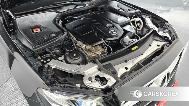 Mercedes-Benz E-Class W213 id 3955597 из Кореи 16