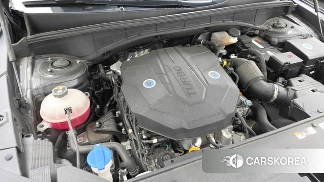 Kia Sorento 4th Generation id 4687731 из Кореи 16