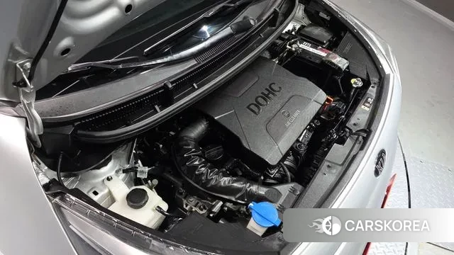 Kia All New Morning (JA) id 3641654 из Кореи 16