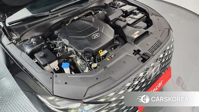 Hyundai The New Grandeur IG id 3350061 из Кореи 16