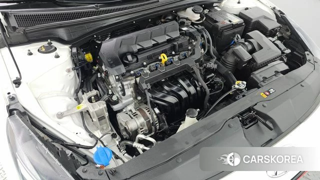 Hyundai Avante (CN7) id 4917088 из Кореи 27