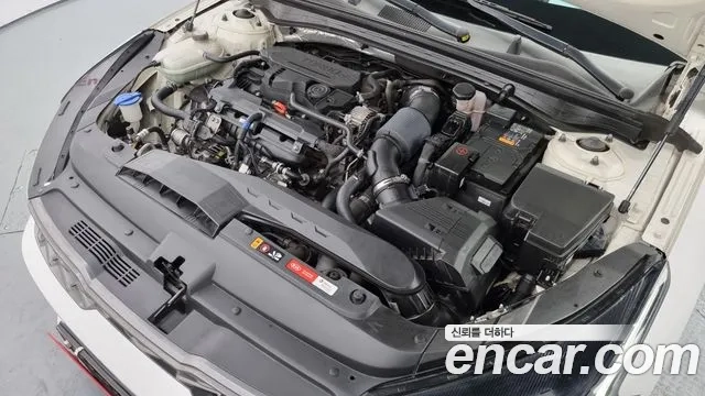 Kia K5 3rd generation id 2865043 из Кореи 16