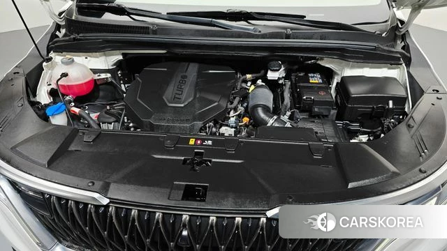 Kia Carnival 4th generation id 4445564 из Кореи 16