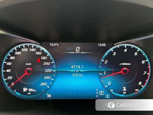 Mercedes-Benz GLC id 4392293 из Китая 11