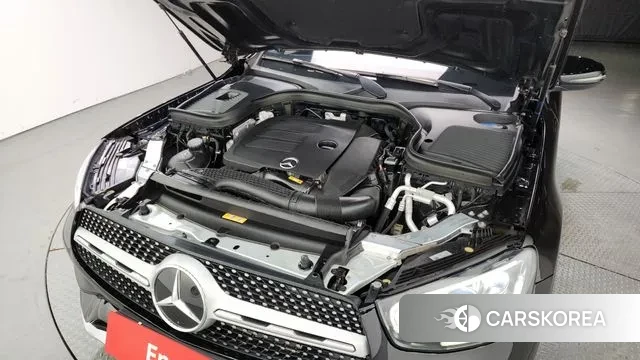 Mercedes-Benz GLC-Class X253 id 3214702 из Кореи 16