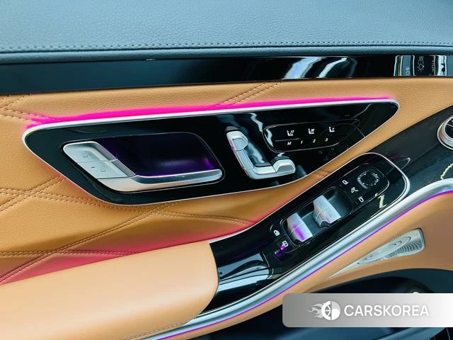 Mercedes-Benz Maybach S-class id 4298484 из Китая 16