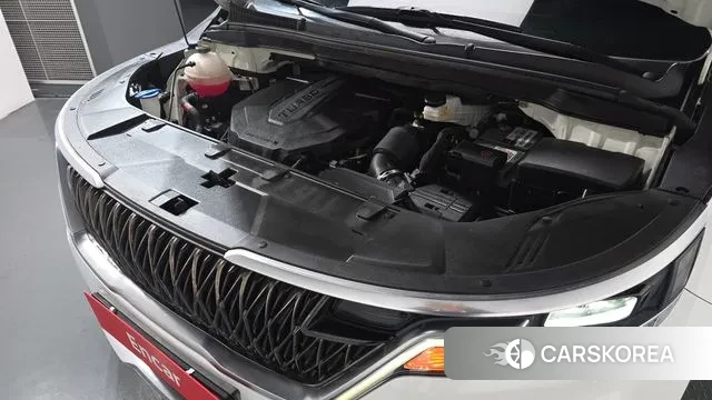 Kia Carnival 4th generation id 3551708 из Кореи 16