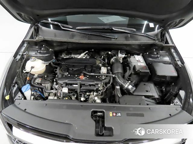 Kia Sportage 5th Generation id 4842551 из Кореи 16