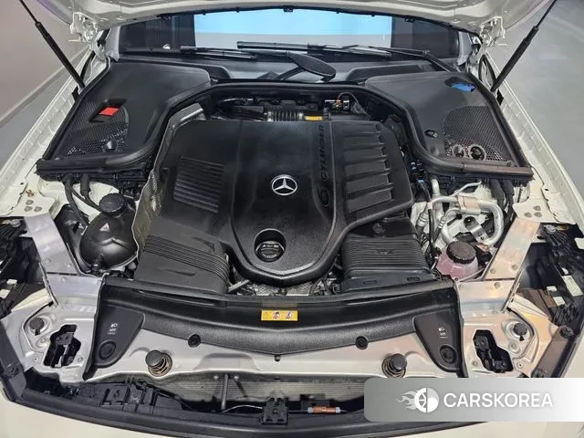 Mercedes-Benz CLS-Class C257 id 3600044 из Кореи 16