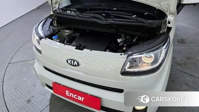 Kia The New Ray id 3567463 из Кореи 16