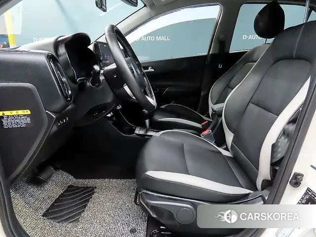 Kia Morning Urban (JA) id 3619489 из Кореи 16