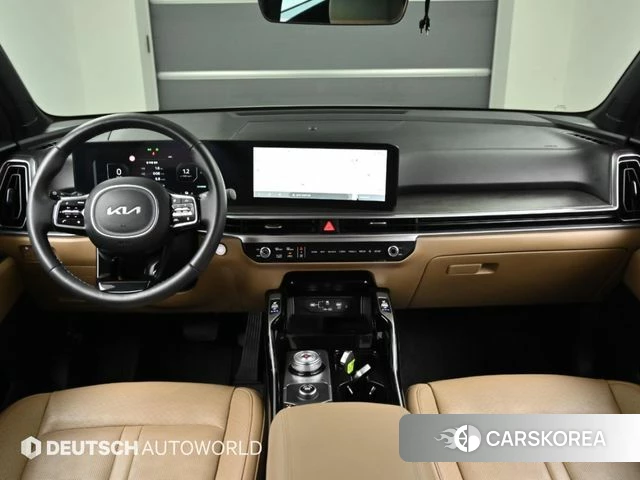 Kia The New Sorento 4th Generation id 4757294 из Кореи 16