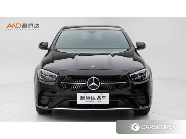 Mercedes-Benz E-class id 4240003 из Китая 6