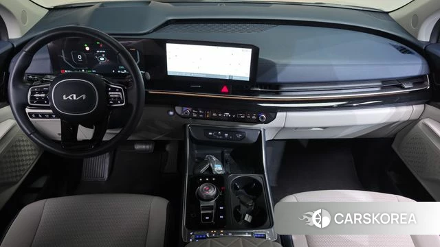 Kia The New Carnival 4th Generation id 4394797 из Кореи 32