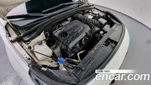 Hyundai i30 (PD) id 2917924 из Кореи 16