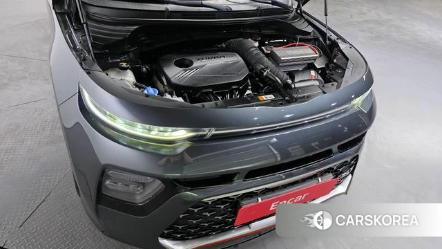 Kia Soul Booster id 3955496 из Кореи 16