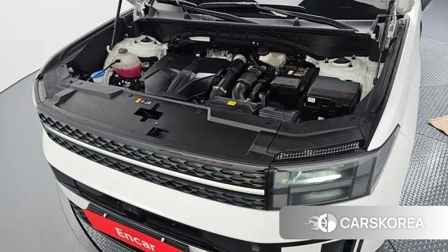 Hyundai Santa Fe (MX5) id 3359670 из Кореи 16